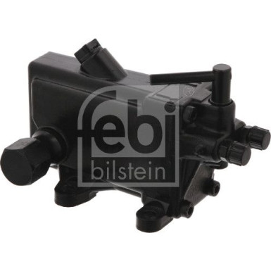 FEBI BILSTEIN Hydraulikpumpe 34189