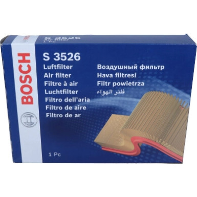 Luftfilter 1457433526 Luftfilter 1457433526