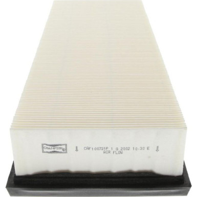 CHAMPION Luftfilter CAF100721P