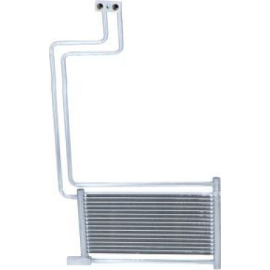 Ölkühler, Motoröl 31136 Ölkühler, Motoröl 31136