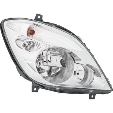 HELLA Hauptscheinwerfer 1EB 247 012-061