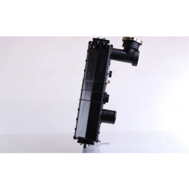 Wasserkühler PKW 61001