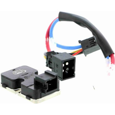 VEMO Regler, Innenraumgebläse V30-77-0013