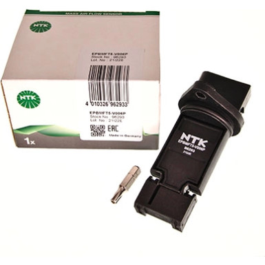 Luftmassenmesser BMW 1 (E81) 07-12 96293