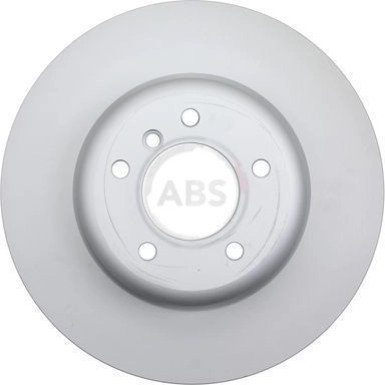 A.B.S. Bremsscheibe 17928