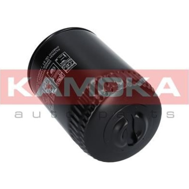 KAMOKA Ölfilter F100101