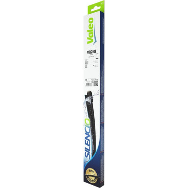 VM258 VALEO Silencio X.TRM HECK 574337 VM258 VALEO Silencio X.TRM HECK 574337