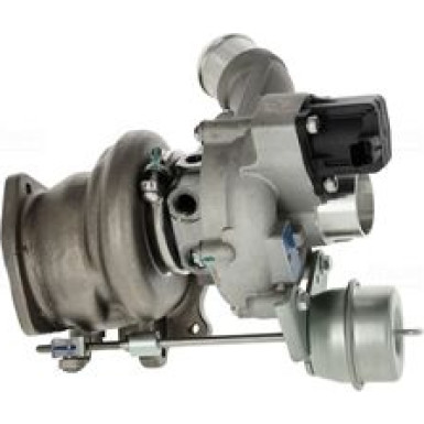 Nissens Turbo 93282 Nissens Turbo 93282