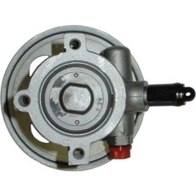 SPIDAN Hydraulikpumpe 53661 SPIDAN Hydraulikpumpe 53661