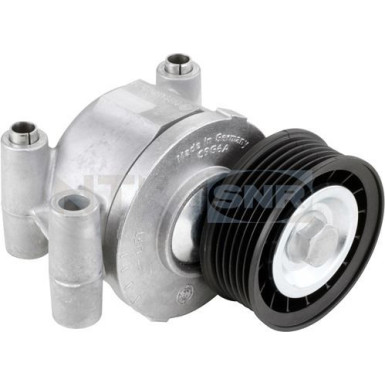 SNR Spannrolle, Keilrippenriemen GA352.46 SNR Spannrolle, Keilrippenriemen GA352.46