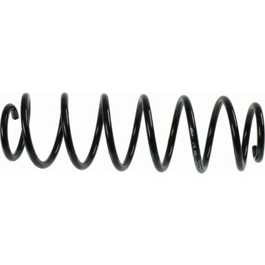 Sachs Fahrwerksfeder Audi T. A2 (8Z0), 1.2 Tdi 996 941