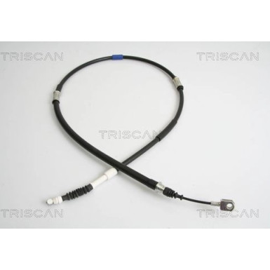 Seilzug, Feststellbremse Toyota T. Corolla 92-02 Pr 8140131152 Seilzug, Feststellbremse Toyota T. Corolla 92-02 Pr 8140131152