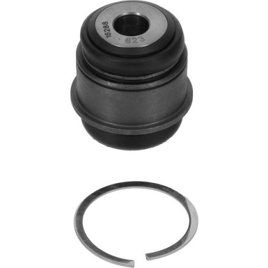 MONROE Lagerung, Achsträger L11L23