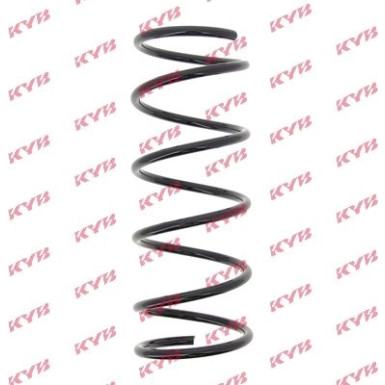 KYB Fahrwerksfeder Ford P. Escort Vii 1.6/1.8/1.8D 01.95 K-Flex RA1056