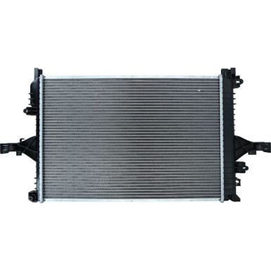KAMOKA Kühler, Motorkühlung 7700078