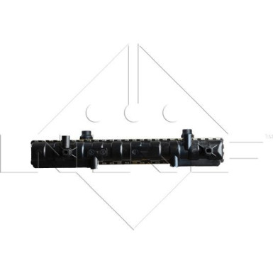 Kühler, Motorkühlung 58143 Kühler, Motorkühlung 58143