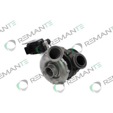 Lader, Aufladung 003-002-000050R