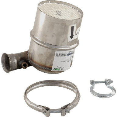 91 / DPF EVO C 73072