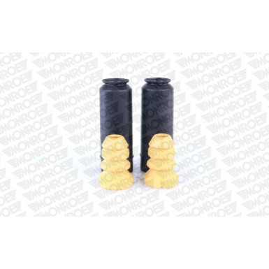 Protection Kit-Staubschutzsatz HA BMW E81,E82,E90-93 04 PROTECTION KIT PK167
