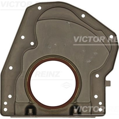 Wellendichtring Kurbelwelle MERCEDES E,S,M-Klasse 10 81-10395-00