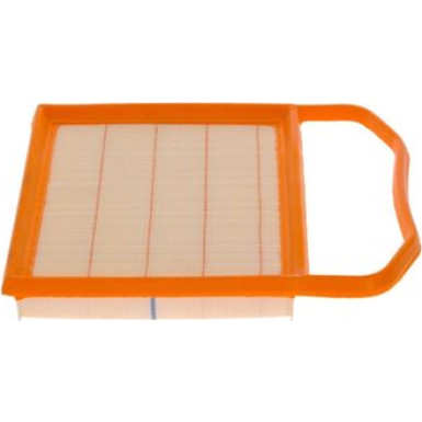 Luftfilter MERCEDES F 026 400 504