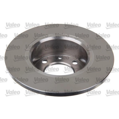 VALEO Bremsscheibe 186569