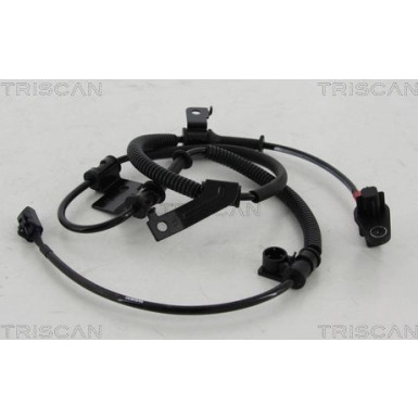 Sensor, Raddrehzahl 818043314