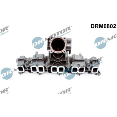 DR.MOTOR Saugrohrmodul DRM6802 DR.MOTOR Saugrohrmodul DRM6802