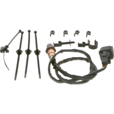 Lambdasonde AUDI A3,A8 VW Golf,Polo 97-12 0 258 007 359 Lambdasonde AUDI A3,A8 VW Golf,Polo 97-12 0 258 007 359