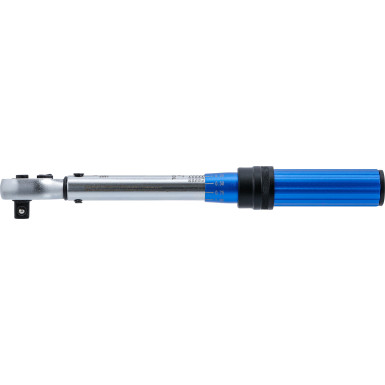 BGS Drehmomentschlüssel Abtrieb Außenvierkant 10 mm (3/8 ) 5 - 25 Nm 2841