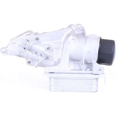 Ölkühler PKW 90933 Ölkühler PKW 90933