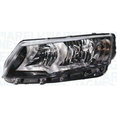 MAGNETI MARELLI Hauptscheinwerfer 711307024255