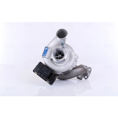 Nissens Turbo 93272 Nissens Turbo 93272
