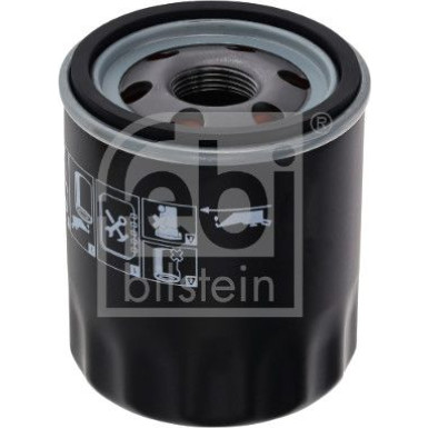 Ölfilter 109201
