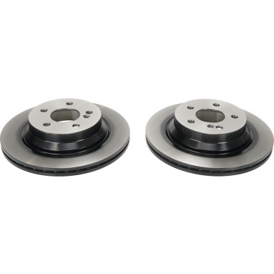 Bremsscheibe Db T. W211/W212 02 DF4270 Bremsscheibe Db T. W211/W212 02 DF4270