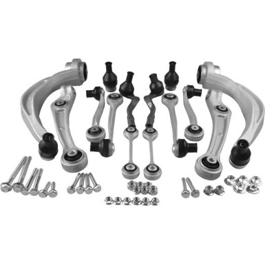 TEDGUM_TD Reparatursatz, Querlenker TED64499