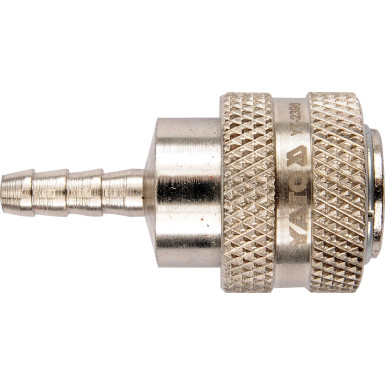Schnellkupplung 6Mm YT-2396 Schnellkupplung 6Mm YT-2396