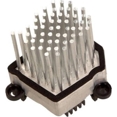 Widerstand, Innenraumgebläse 342001 Widerstand, Innenraumgebläse 342001