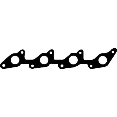 CORTECO Auspuffdichtung 424676P CORTECO Auspuffdichtung 424676P
