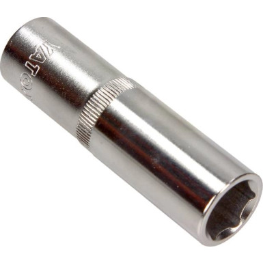 Steckschlüssel 15mm Lang 1/2 YT-1228