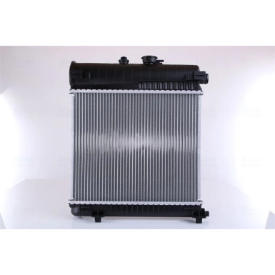 Wasserkühler PKW MERCEDES W202,W208,W210 62708A