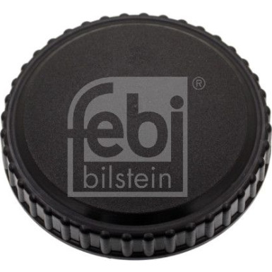 FEBI BILSTEIN Schließung 06285 FEBI BILSTEIN Schließung 06285