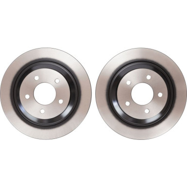 Bremsscheibe Mazda T. 5 DF4468