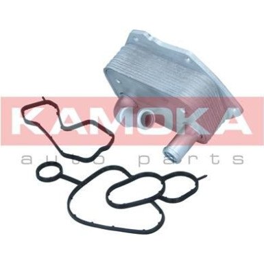 KAMOKA Ölkühler, Motoröl 7730065 KAMOKA Ölkühler, Motoröl 7730065