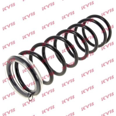KYB Fahrwerksfeder Ford T. Fiesta, Ka/Street/ Mazda 121 Iii 1.0-1.8D 08.95 RA5052 KYB Fahrwerksfeder Ford T. Fiesta, Ka/Street/ Mazda 121 Iii 1.0-1.8D 08.95 RA5052