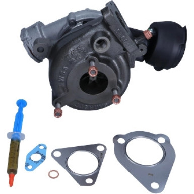 Lader, Aufladung 003-001-000080R