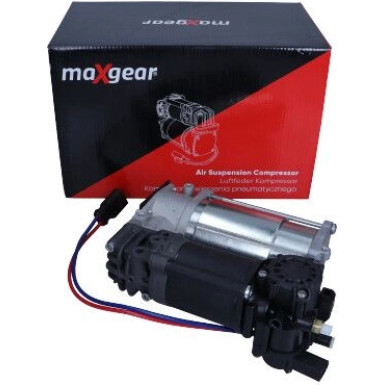 Kompressor, Druckluftanlage 27-5007