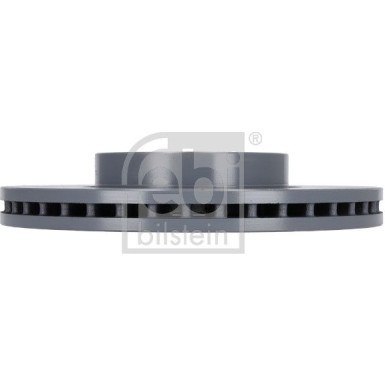 FEBI BILSTEIN Bremsscheibe 184699 FEBI BILSTEIN Bremsscheibe 184699
