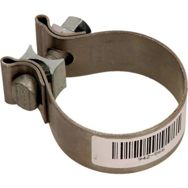 Rohrverbinder, Abgasanlage 942-866