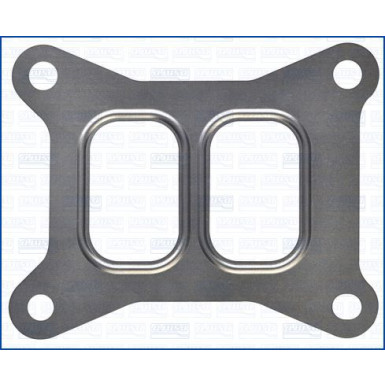 DICHTUNG, ABGASKRÜMMER AJU01303600